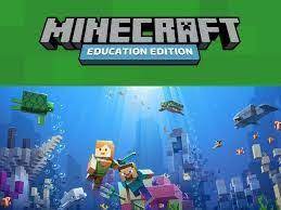 The new product features a complete version of minecraft windows 10 edition, the refreshed version of the main game released as a beta last . Minecraft Education Edition Education Minecraft Classroom