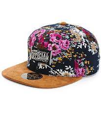 Official Grammas Boy Strapback Hat Zumiez Strapback Hats Cute Hats Hats