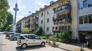 Vermittlung von geförderten wohnungen / fehlbelegungsabgabe. 40 Prozent Geforderte Wohnungen Sind Nicht Genug