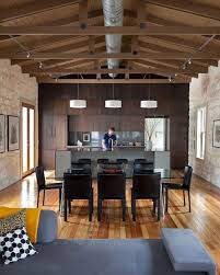 Modern Design San Antonio Hooper Abad Residence Poteet Architects Residential Interior Interior Design House Design