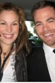 Meet Chris Pine's Sister Katherine Pine: Everything About Her