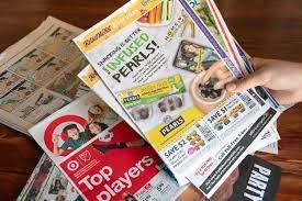 11 Ways To Get Free Sunday Newspaper Coupons Sunday Paper Coupons Newspaper Coupon Sunday Coupons