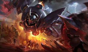 Five Safe Picks To Win League Of Legends Ranked Placement Games Lol News Win Gg With matchups, skill order and best items, this sylas guide offers a full lol sylas jungle build for league patch 10.20. five safe picks to win league of