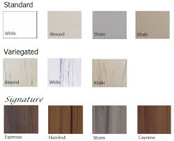 We build fences edmonton homeowners are proud of! Vinyl Fencing In Western Canada