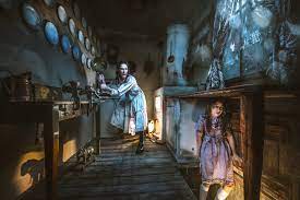 20 дек 2013 7 просмотров. Das Geisterhaus Escape Room In Zurich Switzerland