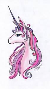 Epingle Par Leo Sur Licorne Dessin Licorne Licorne Tatouage Licorne