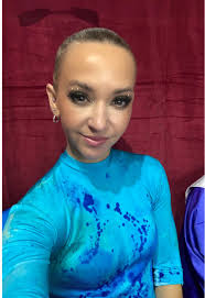 Torvill and Dean The Last Fance The Greatest Show Man