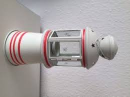 Leuchtturm Basteln Ein Toller Ikea Hack Fur Kinder Leuchtturm Basteln Leuchturm Basteln Leuchtturm