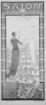 Carlos Schwabe, Salon Rose Croix. | Download Scientific Diagram