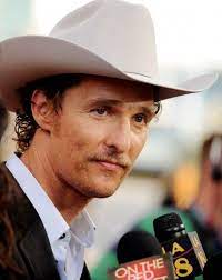 The Optical Journal Matthew Mcconaughey Hats For Men Mens Fashion Classic