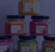 Food-Grade Adhesive Labels for Food Packaging - Adhesive for ...