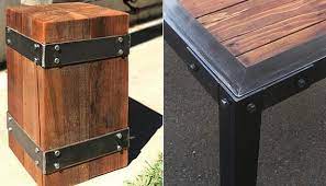 2,774 likes · 26 talking about this. Industrial Style Mobel Selber Bauen Mit Holz Flachstahl Und Sechskantkopf Schrauben Freshouse