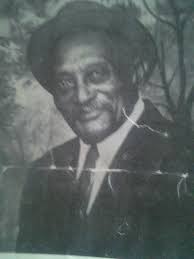 Peter “Stack” Adams Sr. (1896-1989)