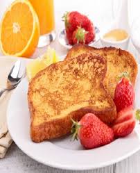 New Low Fodmap Desserts Cinnamon French Toast With Maple Syrup And Orange Easy Cinnamon French Toast Delicious French Toast Recipe French Toast Without Milk