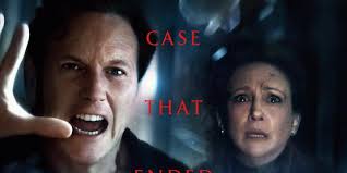 Last Rites' Review: 'The Conjuring' Quits While It's Still Ahead