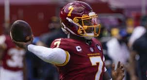Dwayne haskins might have a career in the nfl soon, and when that happens, we're sure we'll be seeing a lot more of savhana cousin. Dwayne Haskins Apologizes After Photos Show Mask Less Partying
