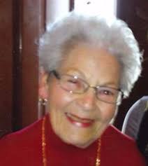 Ruth Nance Everhart (1932-2017)
