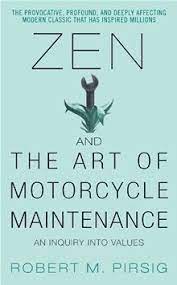 Covers the scope and breadth of local history: 33 Zen The Art Of Motorcycle Maintenance Ideas Zen Maintenance Motorcycle