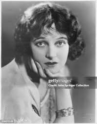 134 Corinne Griffith Photos & High Res Pictures