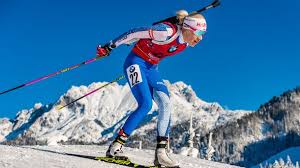 Гарячі теми, цікаві статті та аналітика про події в україні і світі. Rezultati Gonki Peresliduvannya U Zhinok V Hohfilceni Na Kubku Svitu Z Biatlonu Sogodni