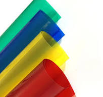 A4 Transparent PET Plastic Color Sheet 0.3mm Pvc Formica Laminate Sheets