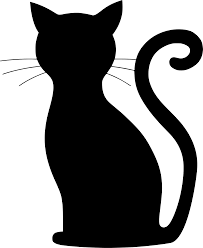 Download Svg Animal Cat Creepy Pet Free Svg Image Icon Svg Silh