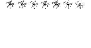 Black And White Header Background White Twitter Header Twitter Header White Twitter Header Flower Header