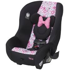Disney Baby Scenera Next Luxe Convertible Car Seat Minnie Meadow Walmart Com Baby Disney Baby Car Seats Car Seats