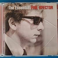 Amazon.com: The Essential Phil Spector: CDs & Vinyl