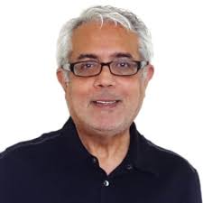 My Dad and My Career