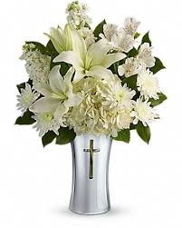Maybe you would like to learn more about one of these? Teleflora S Shining Spirit Bouquet In Wichita Ks Leeker S Floral