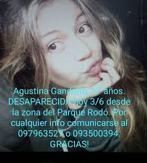 Piden la colaboración de la población para ubicar a adolescente de 17 años… 