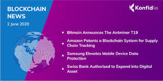 Headquartered in geneva, the bank has representative offices in hong kong, riga, kyiv and moscow. Blockchain And Cryptocurrency News Roundup Konfidio