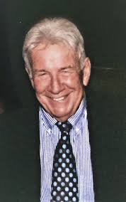 Myles Scott "Swede" Ostrom Obituary May 25, 2021