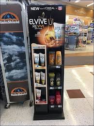 Check spelling or type a new query. L Oreal Elvive Hair Revive Corrugated Tower Fixtures Close Up