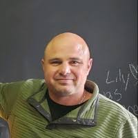 Justin Lambright, CFI, LPC