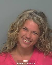 CAULEY SUZANNA MARIE was booked into the Montgomery County Jail