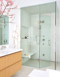 Our shower ideas are both practical and likely to pay off in the future; 10 Stunning Shower Ideas For Your Next Bathroom Reno House Home