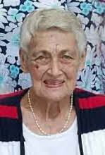 Obituary information for Nancy Jean McCormick