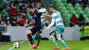 • 1,8 млн просмотров 1 год назад. Liga Mx Hoy Santos Vs Monterrey Resumen Y Goles Del Partido De Ida De Los Cuartos De Final De La Liguilla 2021 Marca