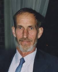 Robert "Bob" Engel