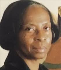 Rowan, Pamela Sherrill