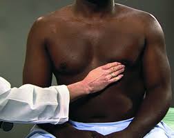 Image result for Point of Maximum Impulse