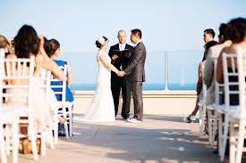 Lisa And Nathan Norman S Words Were So Honest Heartfelt And Inspiring That They Still Resonate With Us Long After The C Wedding Officiant Wedding My Wedding
