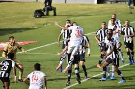 O jogo de volta (22/5), em são januário, será às 15h. Veja As Imagens Do Titulo Do Vasco Sobre O Botafogo Na Taca Rio Fotos R7 Campeonato Carioca