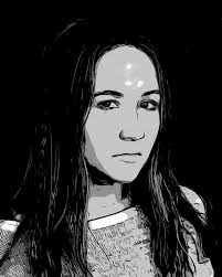 AP Art & Design: Students are continuing to work