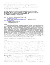 Selamat mengerjakan dan mempelajarinya ya. 2