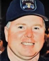 Lieutenant John Francis McArdle, New York City Police Department, New York