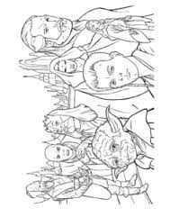 Star wars printable coloring pages. Star Wars Coloring Pages Playing Learning