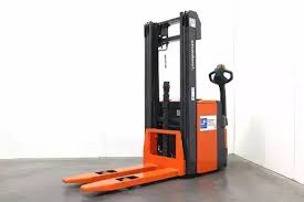 Steinbock JE-13/400 Forklift
